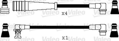 Ignition Cable Kit VALEO 346031