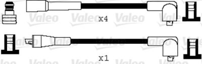 Ignition Cable Kit VALEO 346037
