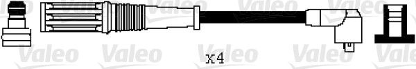 VALEO 346051 Ignition Cable Kit