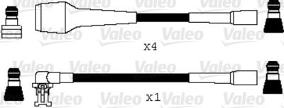 Ignition Cable Kit VALEO 346052