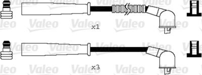Ignition Cable Kit VALEO 346084