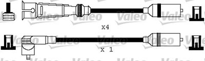 Ignition Cable Kit VALEO 346111