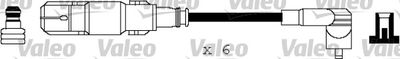 Ignition Cable Kit VALEO 346114