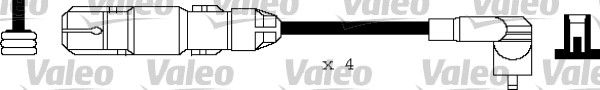 VALEO 346125 Ignition Cable Kit