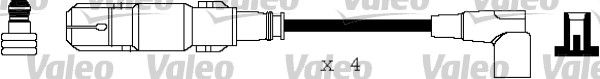 VALEO 346127 Ignition Cable Kit