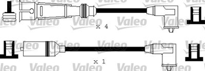 Ignition Cable Kit VALEO 346176