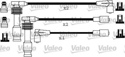 Ignition Cable Kit VALEO 346193