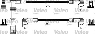 Ignition Cable Kit VALEO 346203