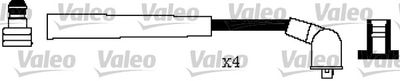 Ignition Cable Kit VALEO 346242