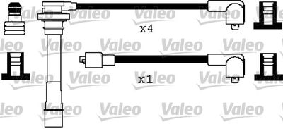 Ignition Cable Kit VALEO 346250