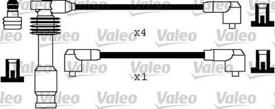 Ignition Cable Kit VALEO 346281