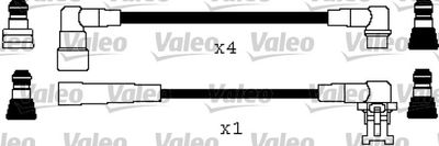 Ignition Cable Kit VALEO 346304