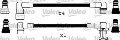 Ignition Cable Kit VALEO 346305