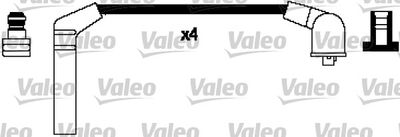 Ignition Cable Kit VALEO 346316