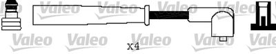 Ignition Cable Kit VALEO 346324