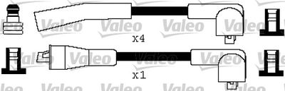 Ignition Cable Kit VALEO 346346