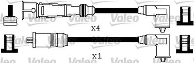 Ignition Cable Kit VALEO 346363
