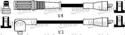 Ignition Cable Kit VALEO 346393