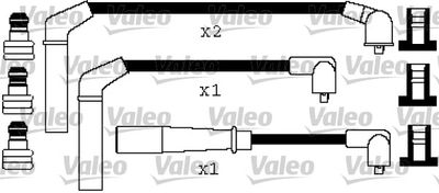 Ignition Cable Kit VALEO 346443