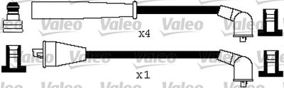 Ignition Cable Kit VALEO 346477