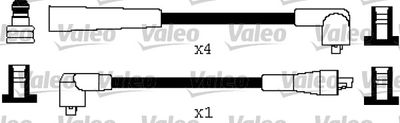 Ignition Cable Kit VALEO 346497