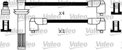 Ignition Cable Kit VALEO 346531
