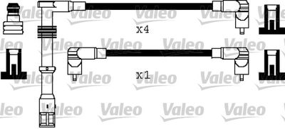 Ignition Cable Kit VALEO 346565
