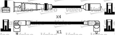 Ignition Cable Kit VALEO 346580