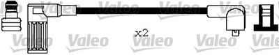 Ignition Cable Kit VALEO 346601