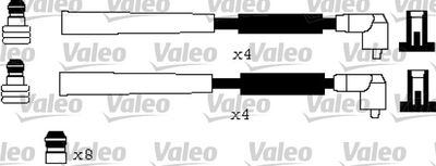 Ignition Cable Kit VALEO 346602