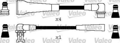 Ignition Cable Kit VALEO 346607