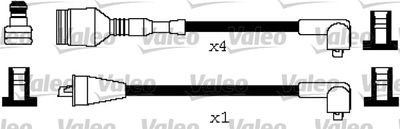 Ignition Cable Kit VALEO 346625