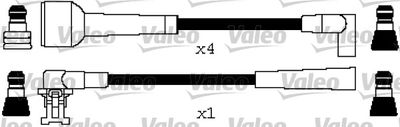 Ignition Cable Kit VALEO 346636