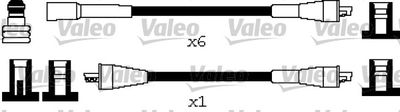 Ignition Cable Kit VALEO 346662