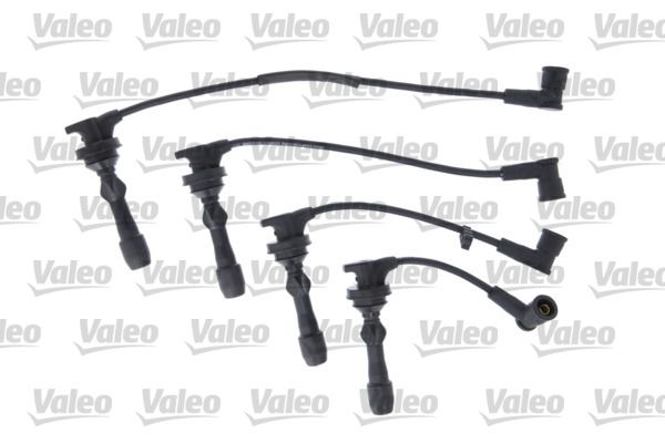 VALEO 346673 Ignition Cable Kit