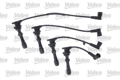 Ignition Cable Kit VALEO 346673