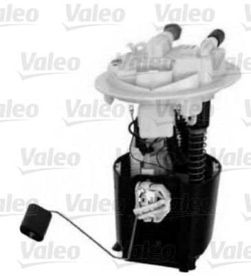 VALEO 347107 Fuel Feed Unit