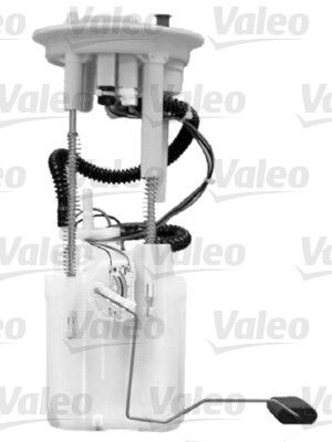 Fuel Feed Unit VALEO 347129