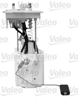 VALEO 347139 Fuel Feed Unit