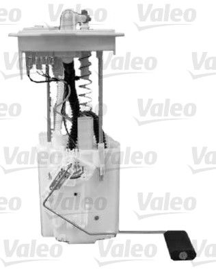 Fuel Feed Unit VALEO 347140