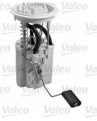 Fuel Feed Unit VALEO 347141