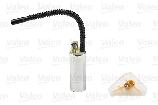 VALEO 347337 Fuel Feed Unit