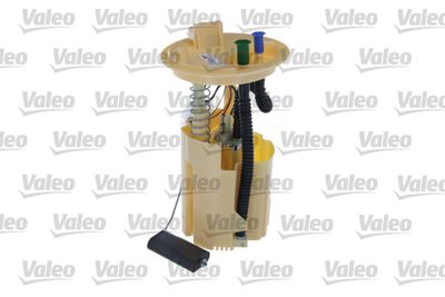 Fuel Feed Unit VALEO 347339