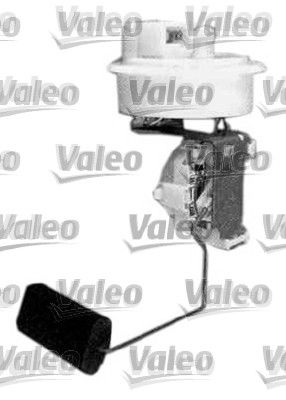 Sender Unit, fuel tank VALEO 347358