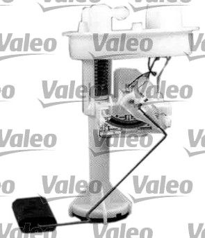 Sender Unit, fuel tank VALEO 347368