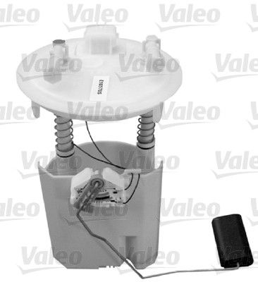 Sender Unit, fuel tank VALEO 347507