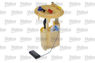 Sender Unit, fuel tank VALEO 347537