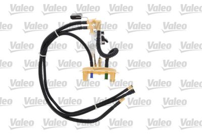 Sender Unit, fuel tank VALEO 347548
