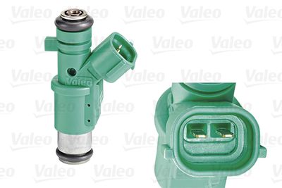 Injector VALEO 348002