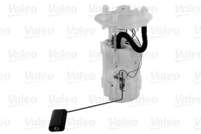 Fuel Feed Unit VALEO 348734